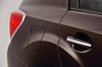 Subaru Impreza Sedan 2012 года
